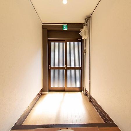 ゲストハウス ファースト・ブレス 大阪市 エクステリア 写真