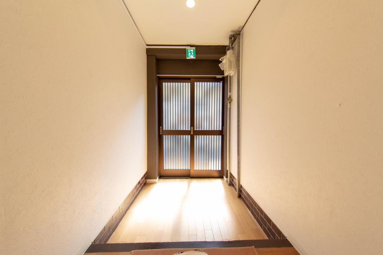 ゲストハウス ファースト・ブレス 大阪市 エクステリア 写真